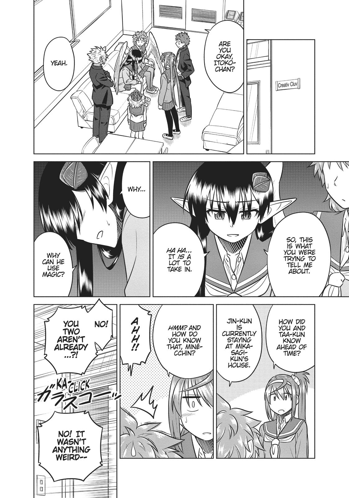 Species Domain Chapter 65 page 20 - Chapter 65