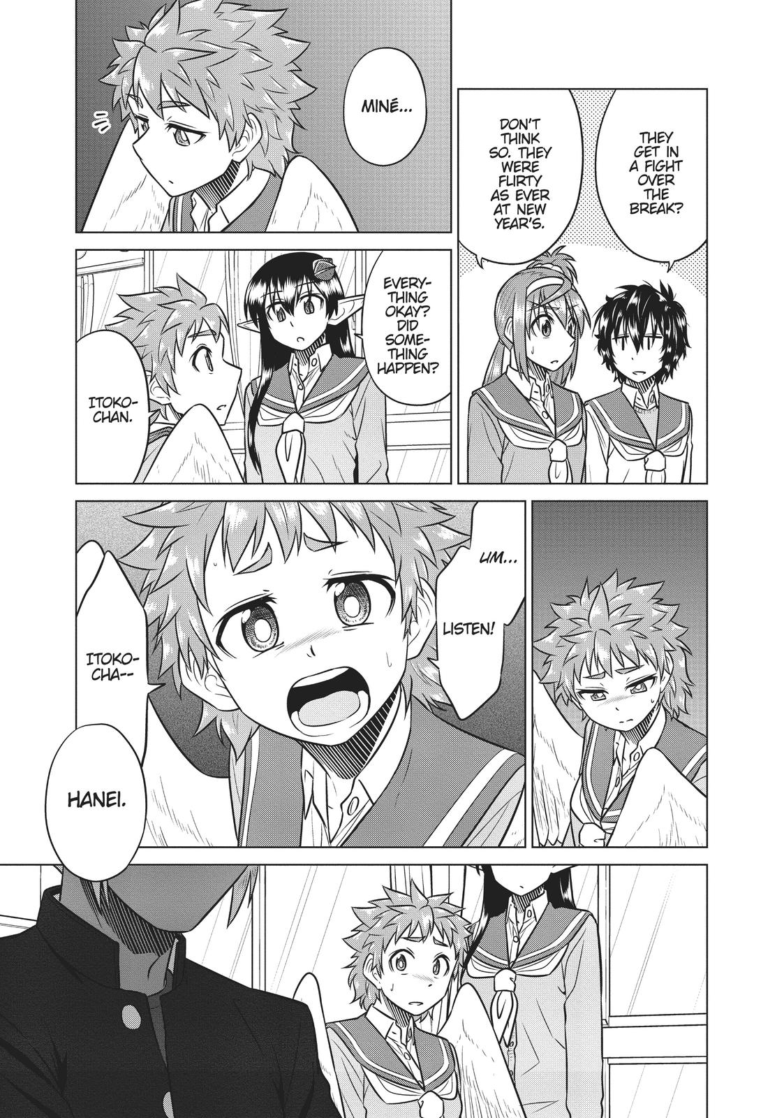 Species Domain Chapter 65 page 3 - Chapter 65