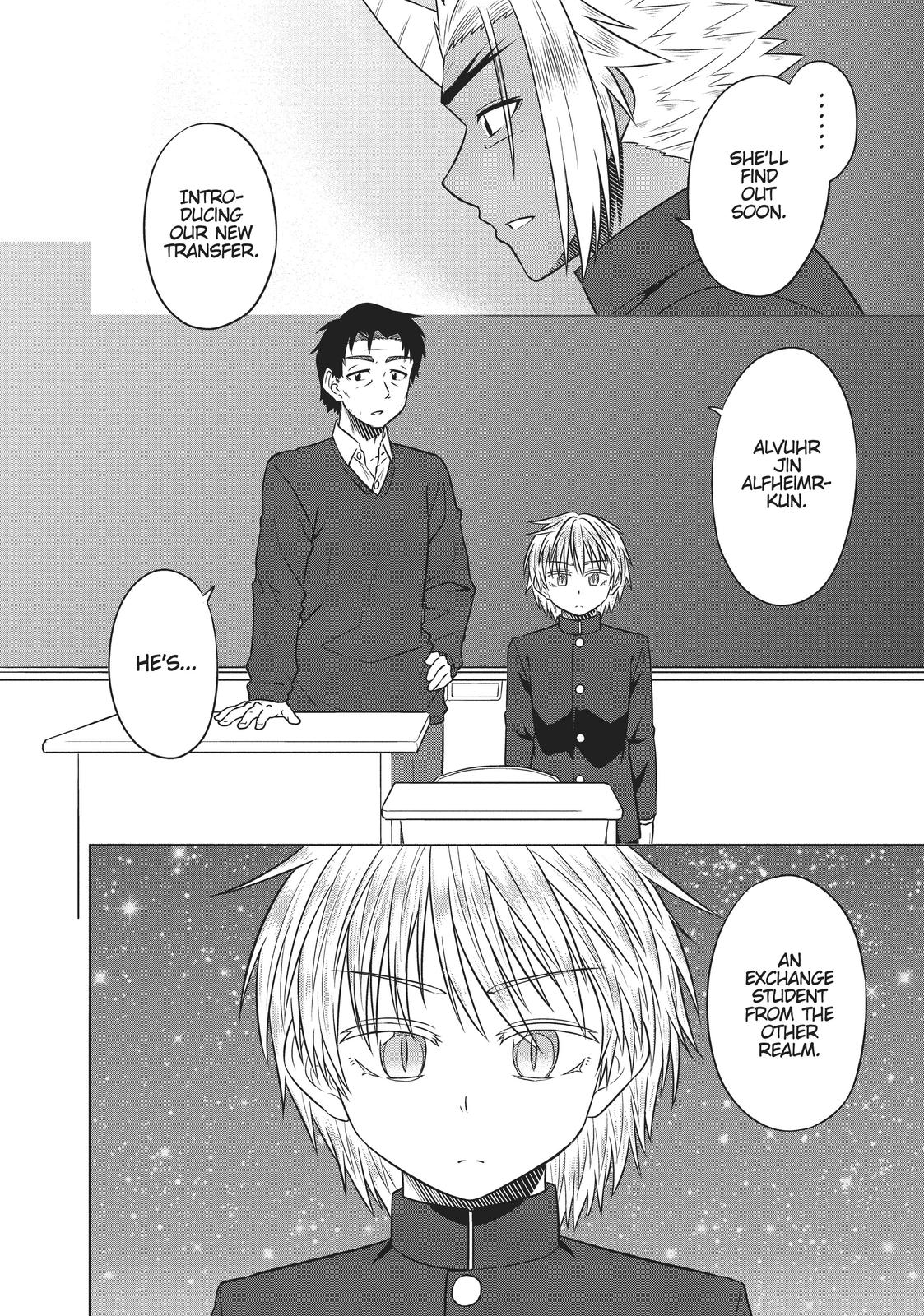 Species Domain Chapter 65 page 4 - Chapter 65
