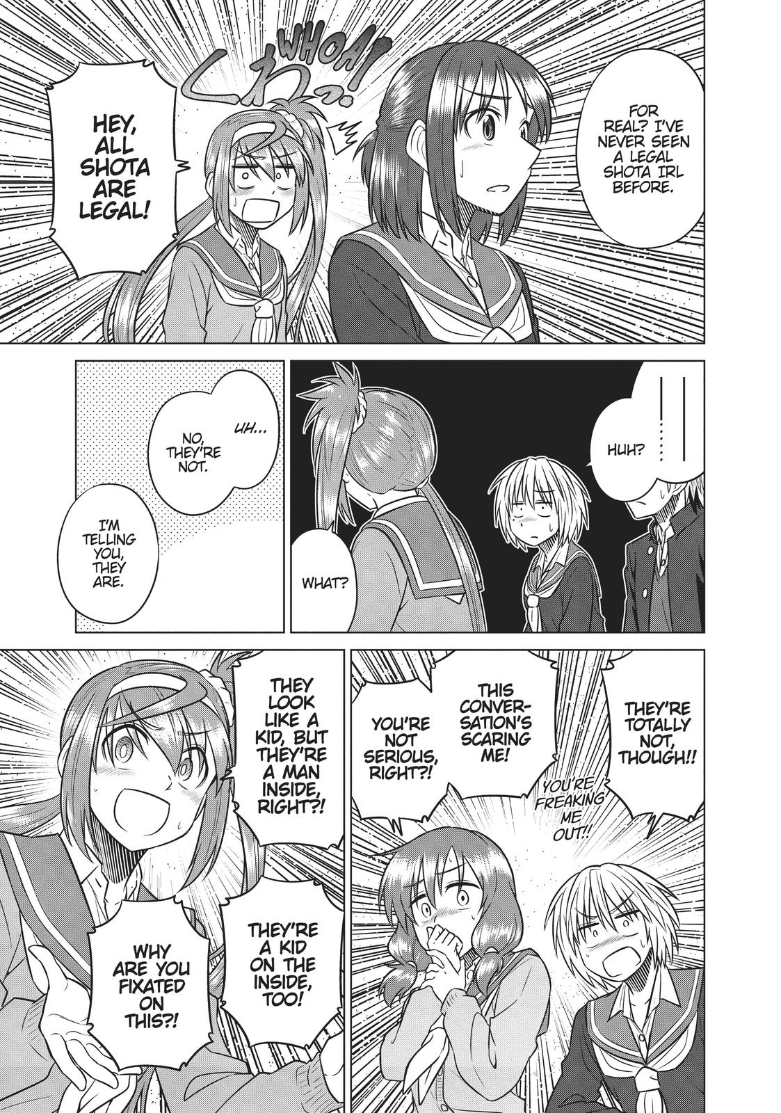 Species Domain Chapter 65 page 7 - Chapter 65
