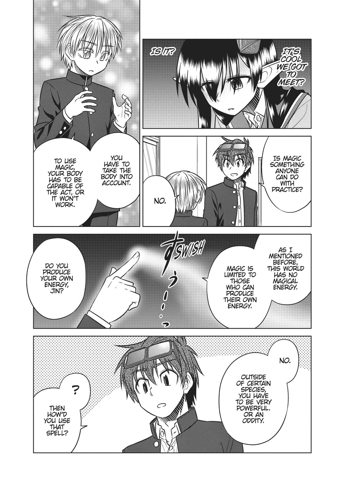 Species Domain Chapter 66 page 14 - Chapter 66