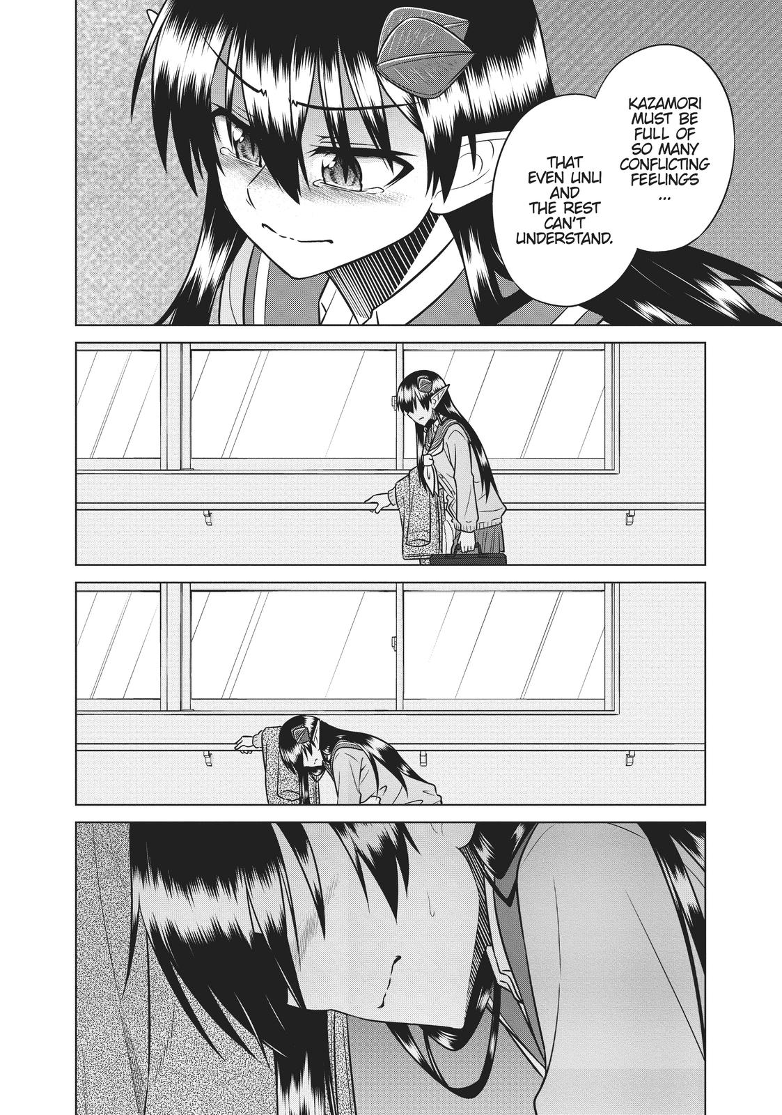 Species Domain Chapter 66 page 23 - Chapter 66