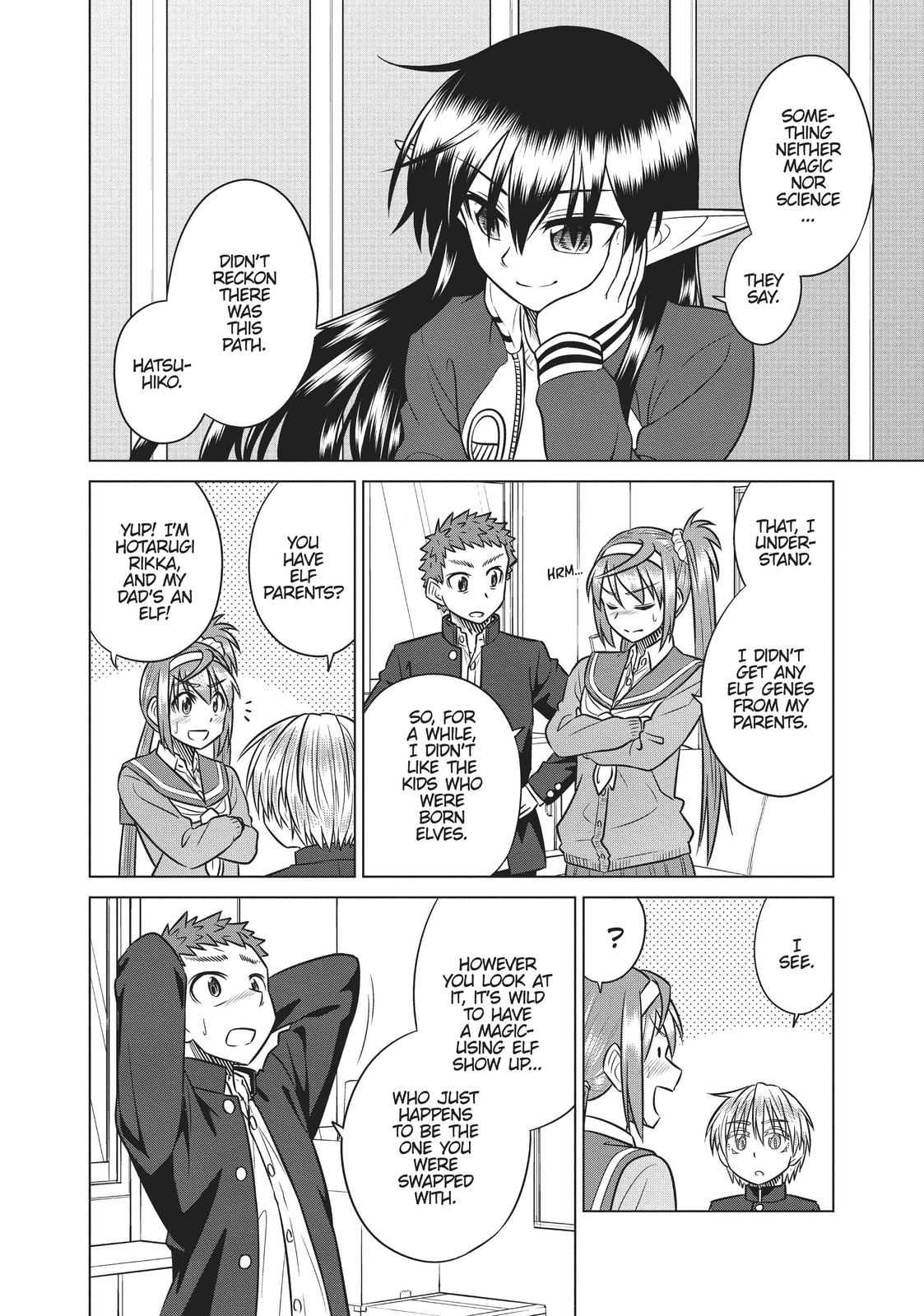 Species Domain Chapter 66 page 25 - Chapter 66