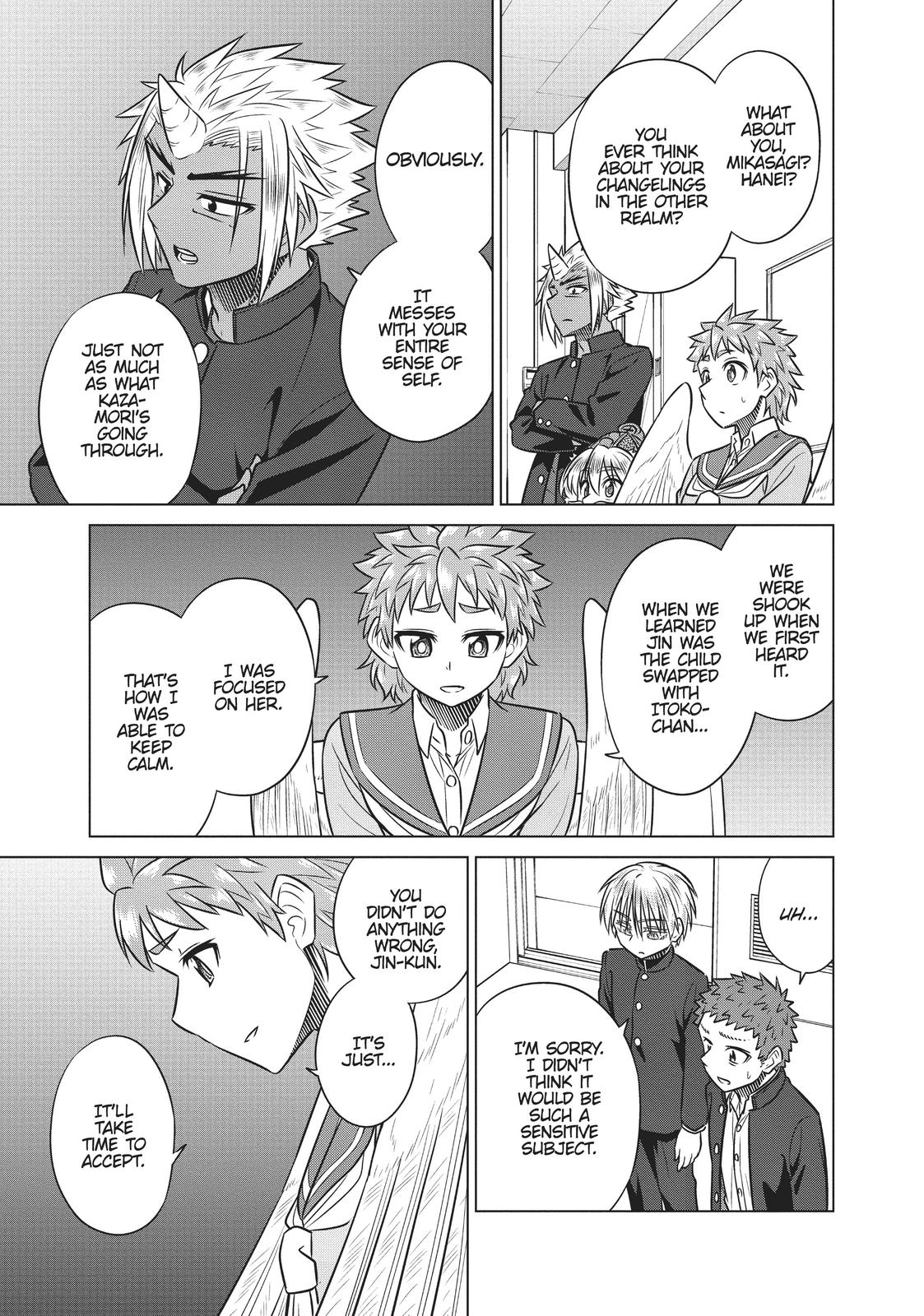 Species Domain Chapter 66 page 26 - Chapter 66