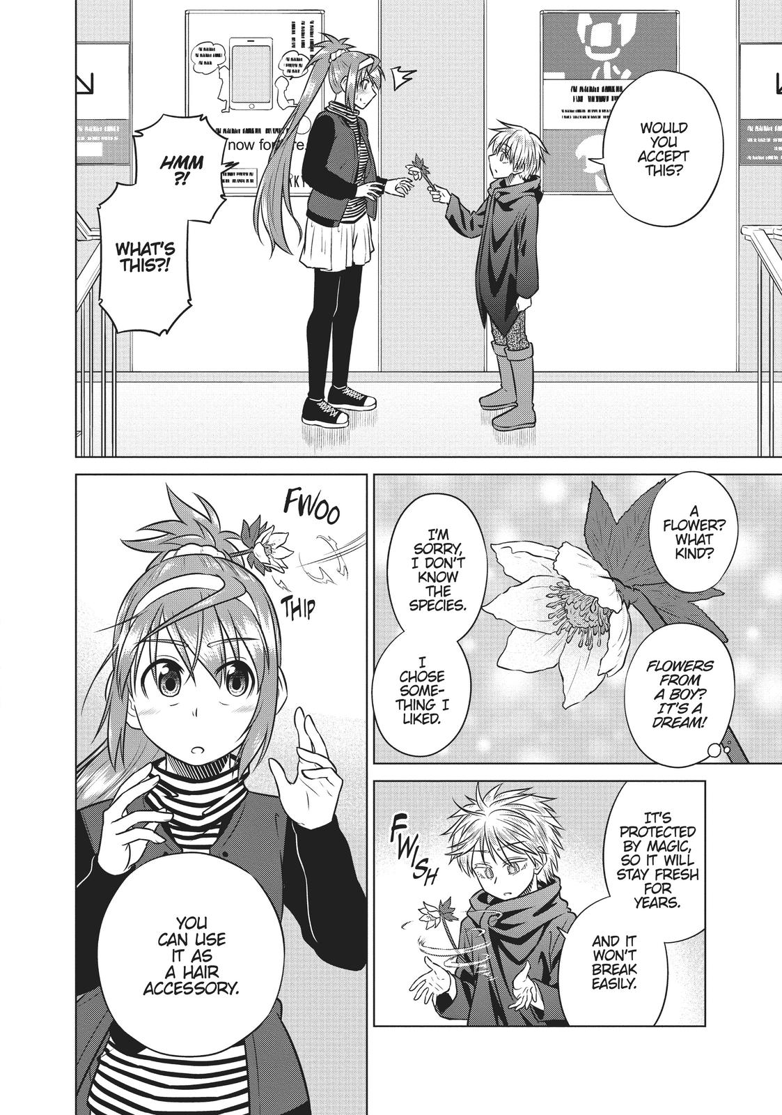 Species Domain Chapter 67 page 22 - Chapter 67