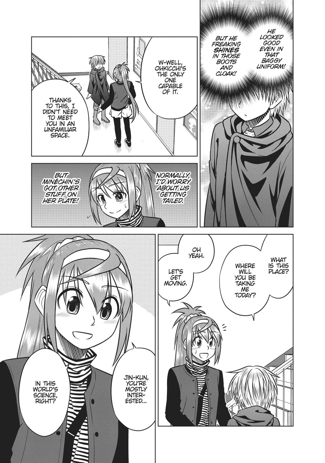 Species Domain Chapter 67 page 3 - Chapter 67