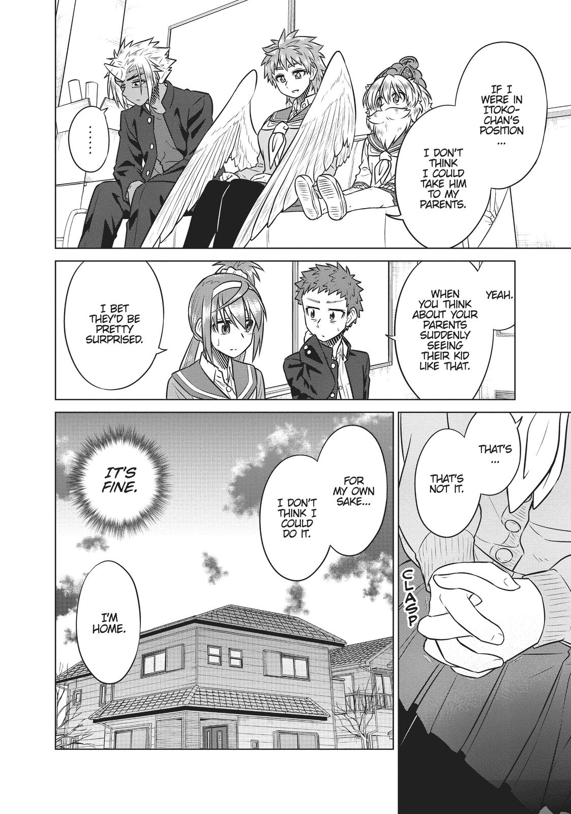 Species Domain Chapter 68 page 20 - Chapter 68