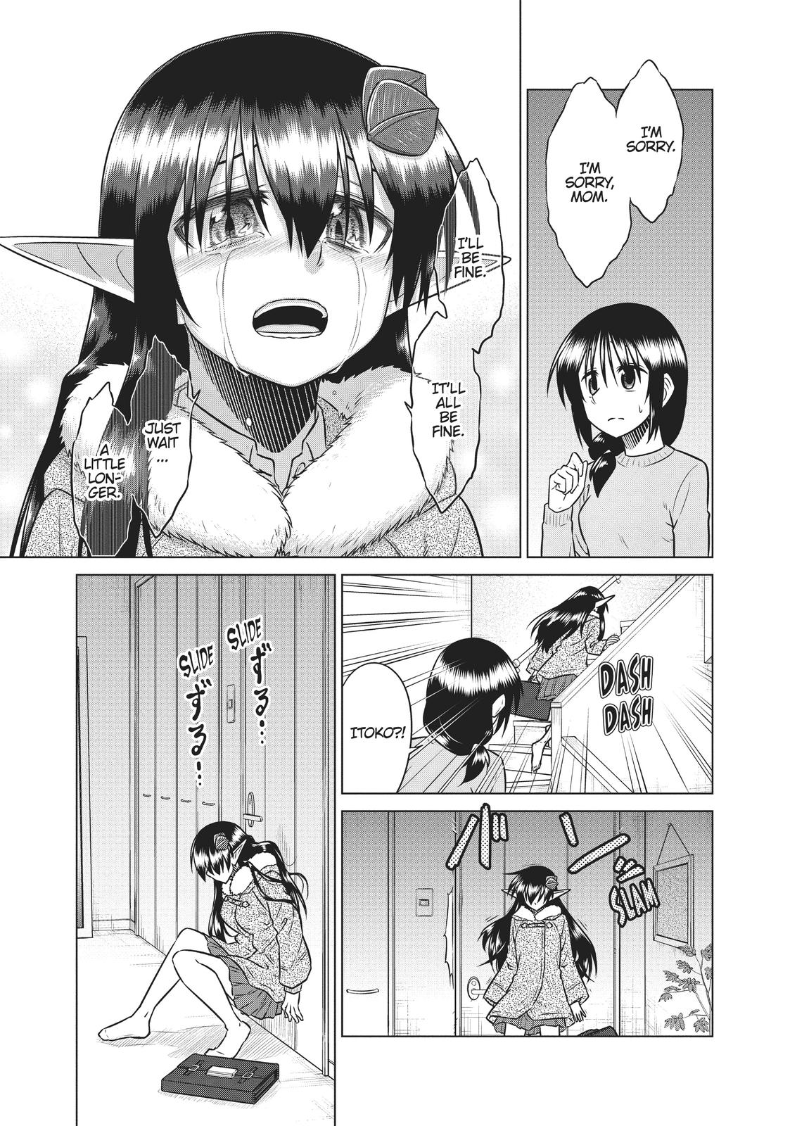 Species Domain Chapter 68 page 25 - Chapter 68