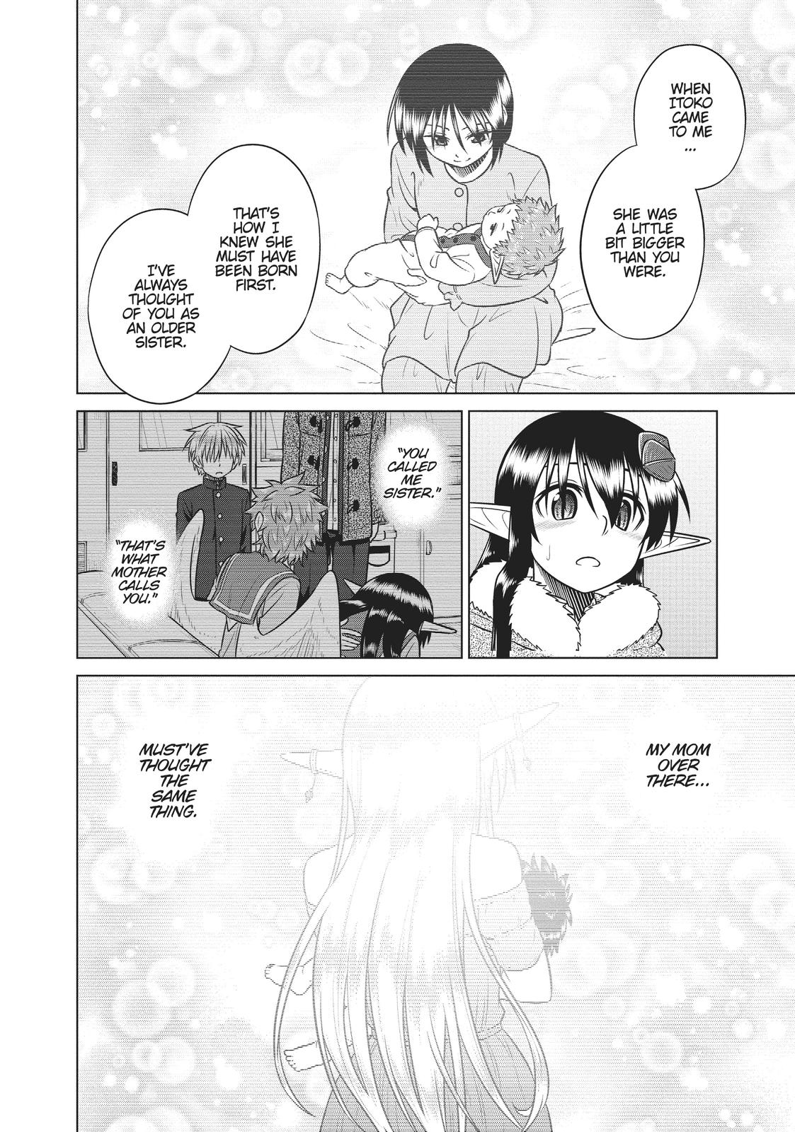 Species Domain Chapter 69 page 12 - Chapter 69