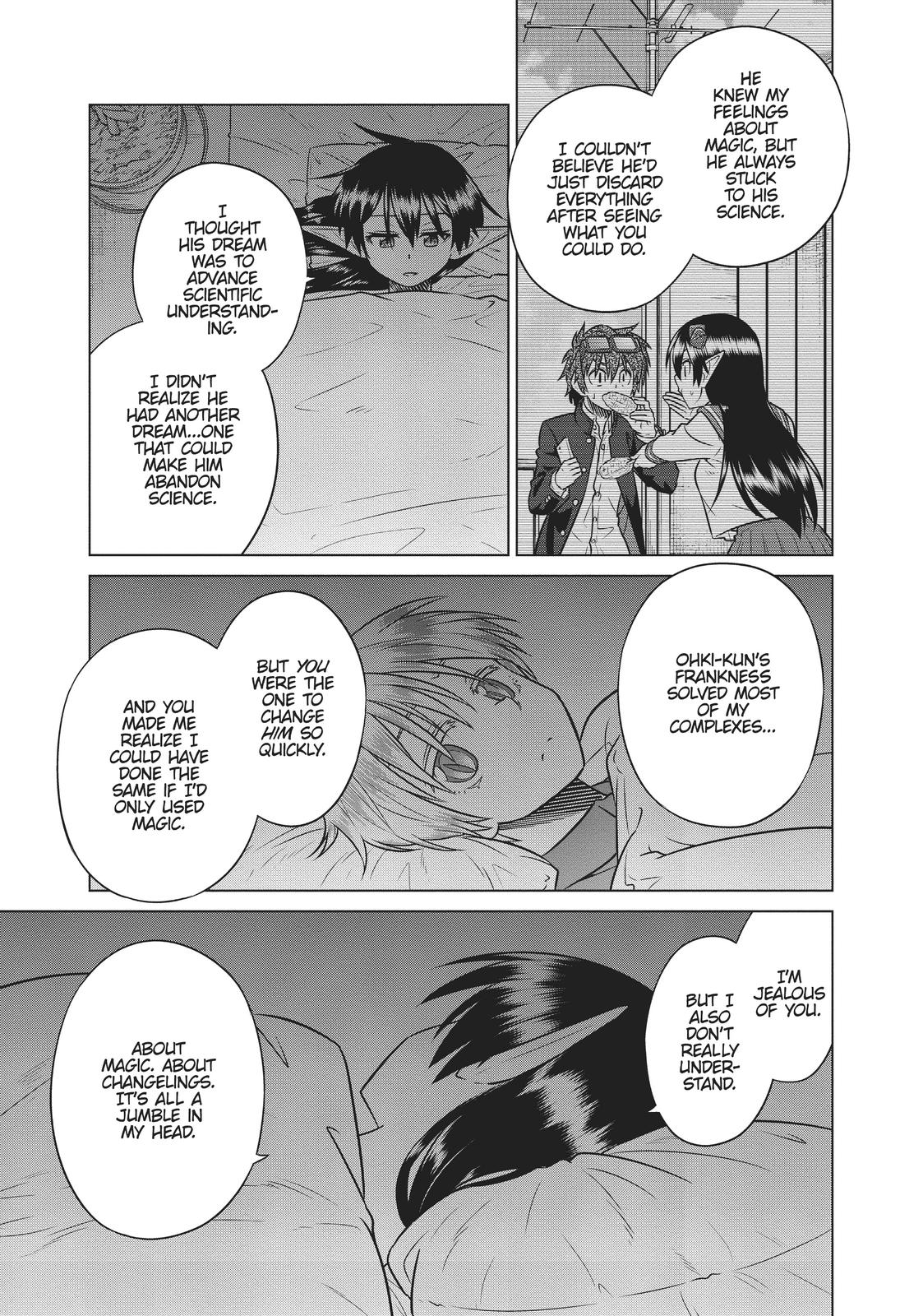 Species Domain Chapter 69 page 21 - Chapter 69