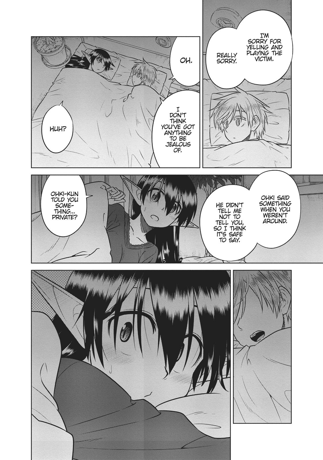 Species Domain Chapter 69 page 22 - Chapter 69