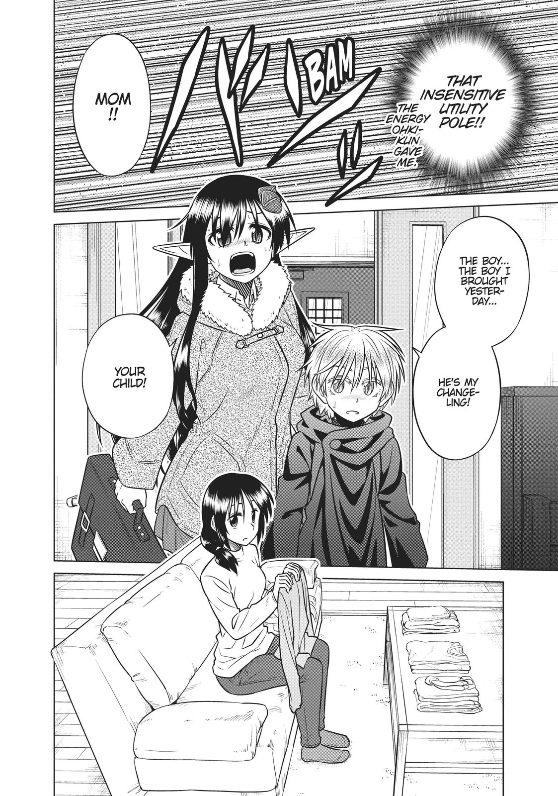 Species Domain Chapter 69 page 6 - Chapter 69