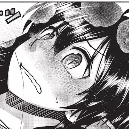 Species Domain Vol.1 Species Domain Bonus Manga Chapter 1: Kamamori-san Turns the Tables cover