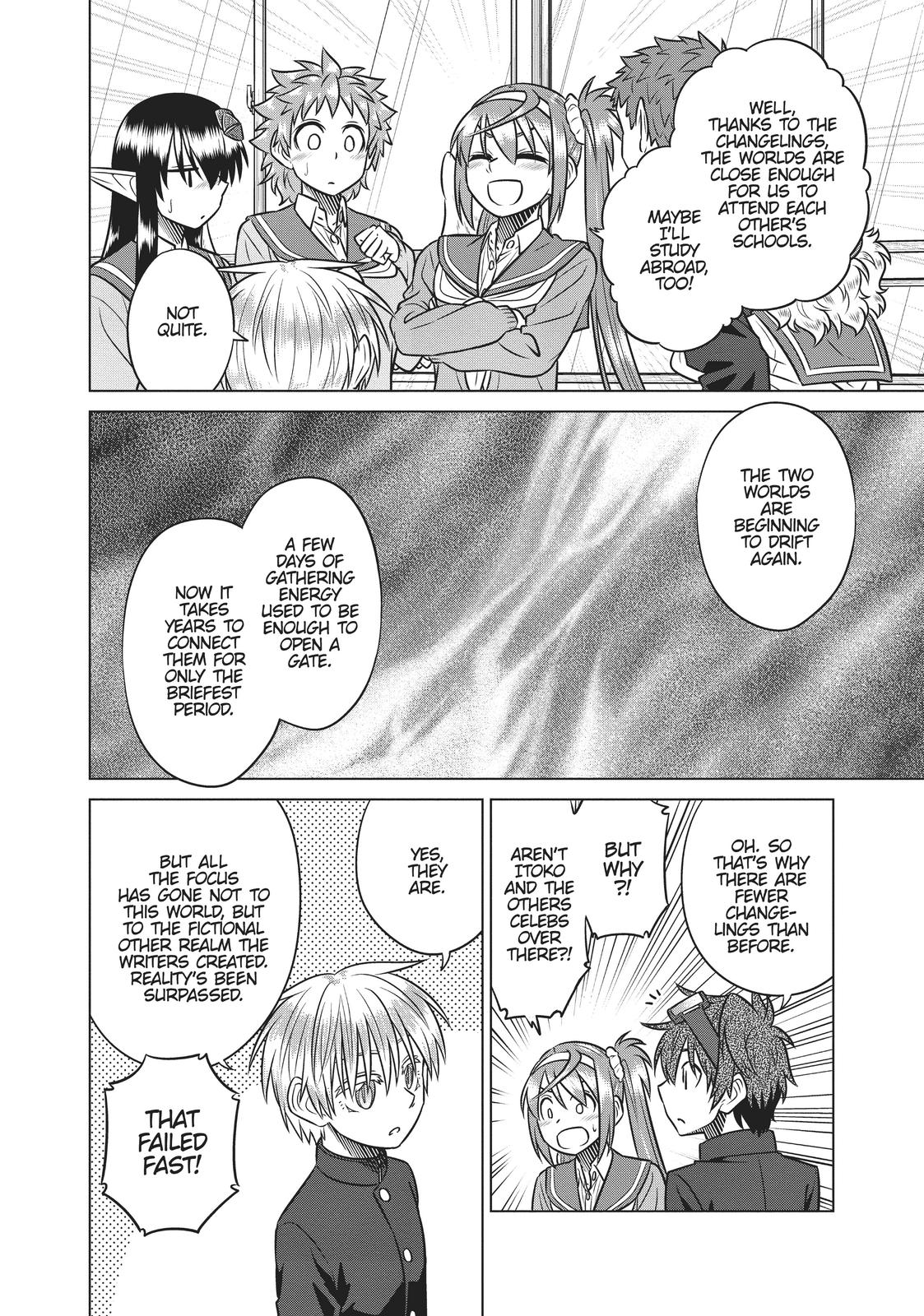 Species Domain Chapter 70 page 14 - Chapter 70