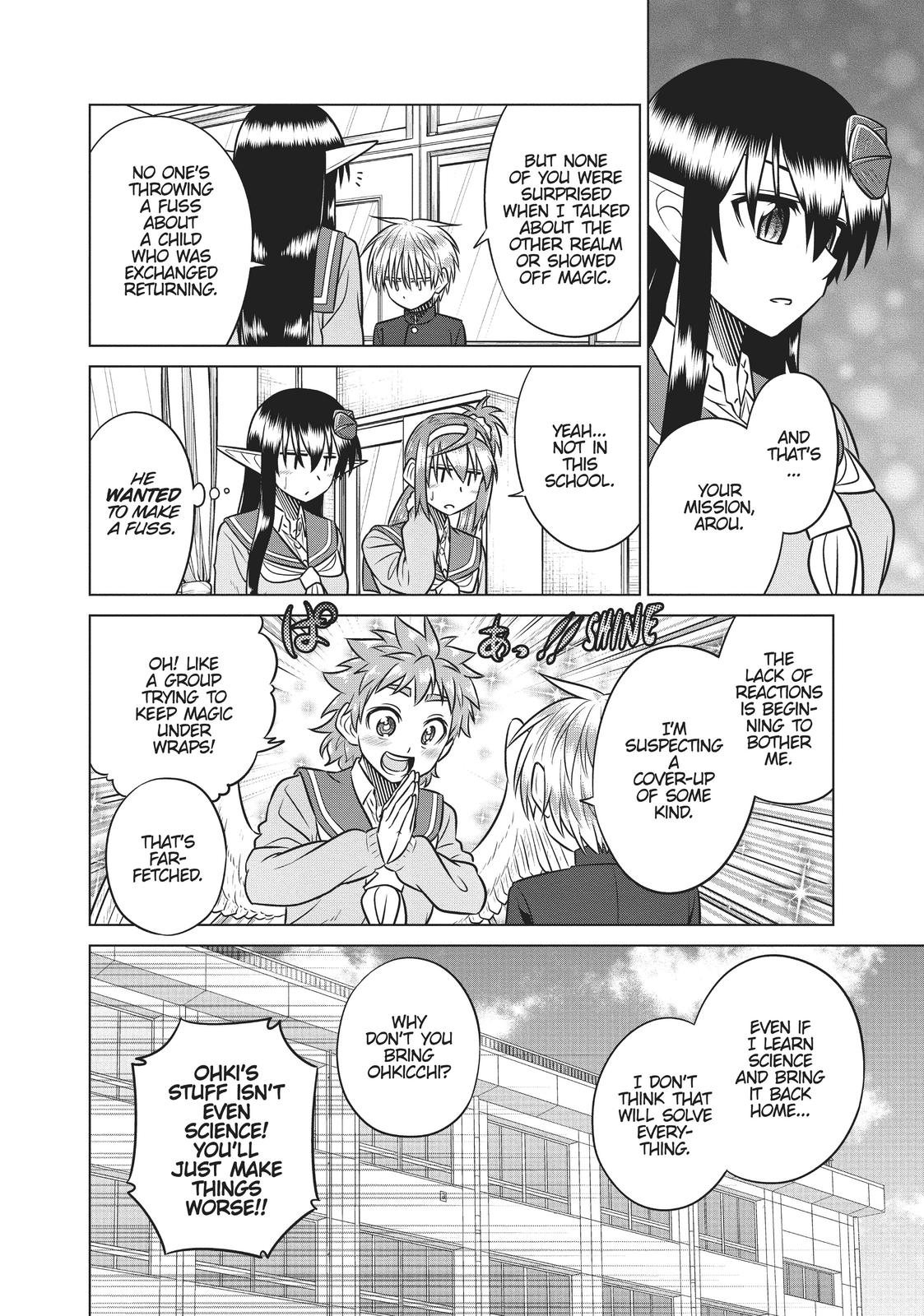 Species Domain Chapter 70 page 16 - Chapter 70