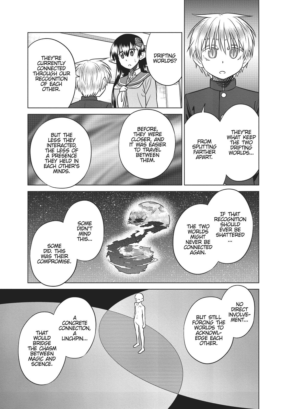Species Domain Chapter 70 page 7 - Chapter 70
