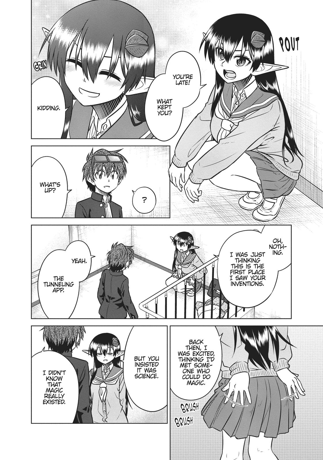 Species Domain Chapter 71 page 10 - Chapter 71
