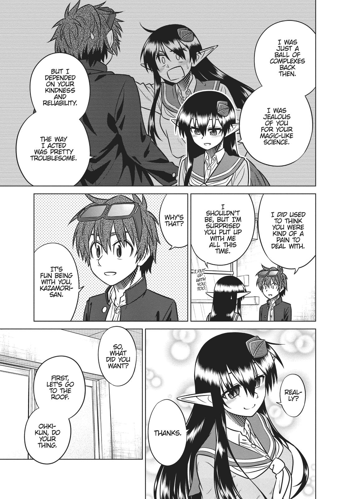 Species Domain Chapter 71 page 11 - Chapter 71