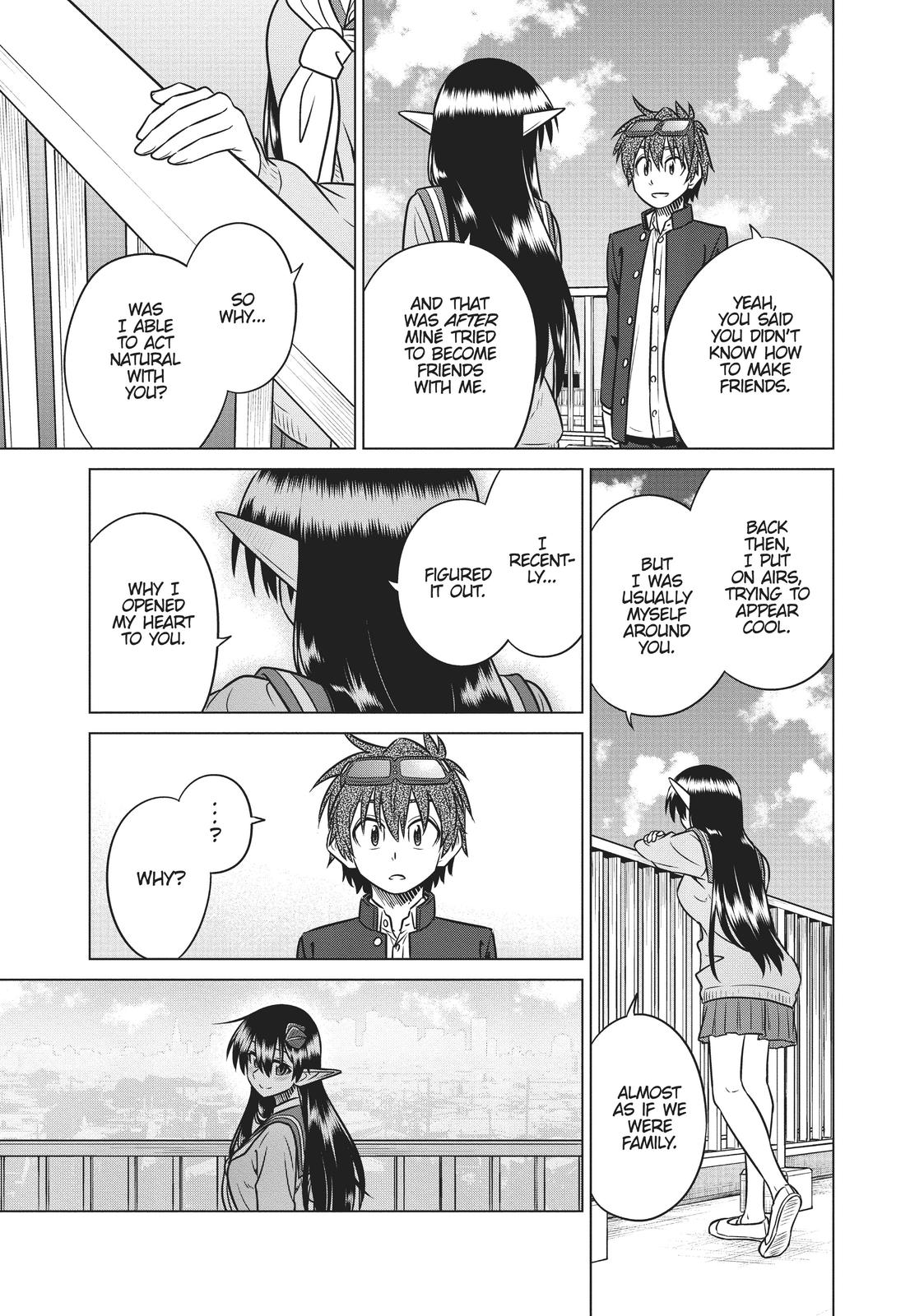 Species Domain Chapter 71 page 13 - Chapter 71