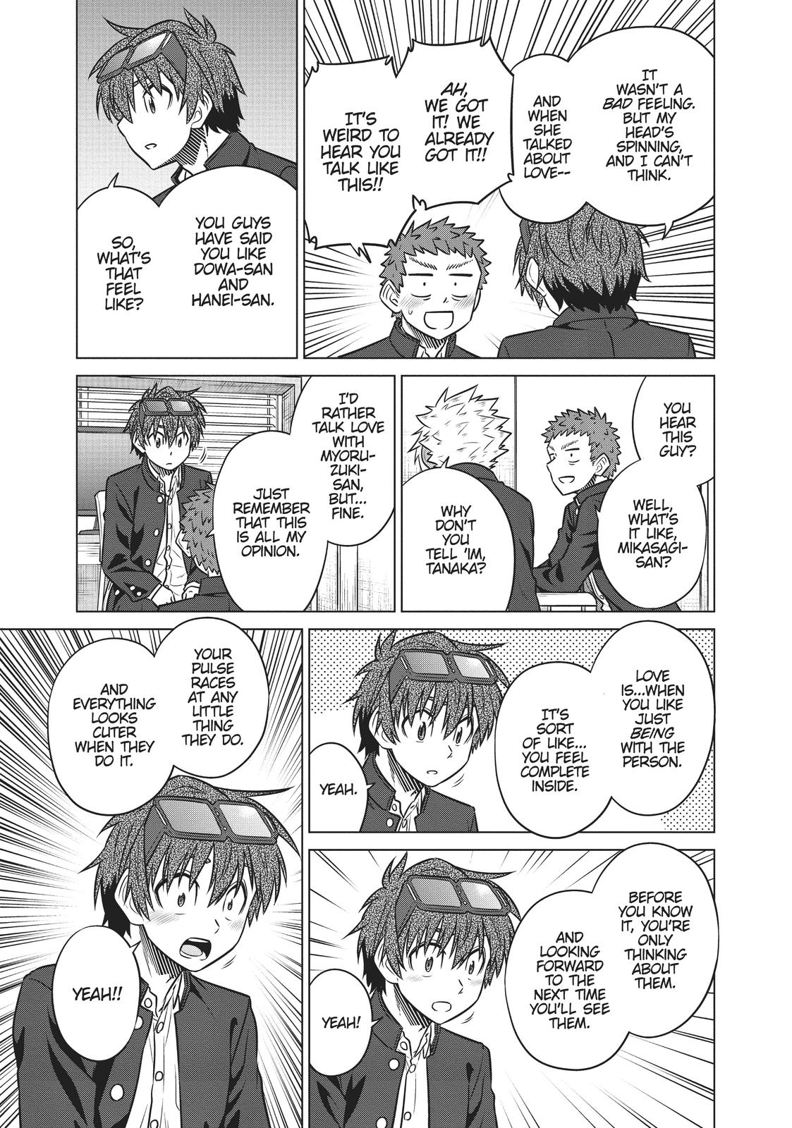 Species Domain Chapter 71 page 18 - Chapter 71