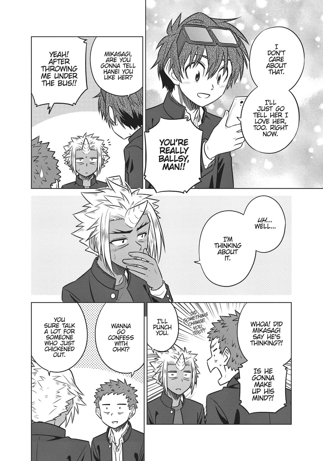 Species Domain Chapter 71 page 21 - Chapter 71