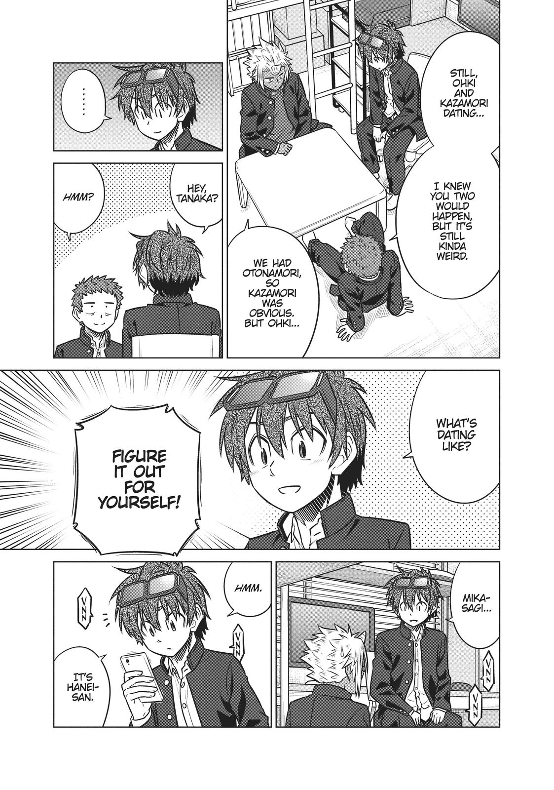 Species Domain Chapter 71 page 22 - Chapter 71