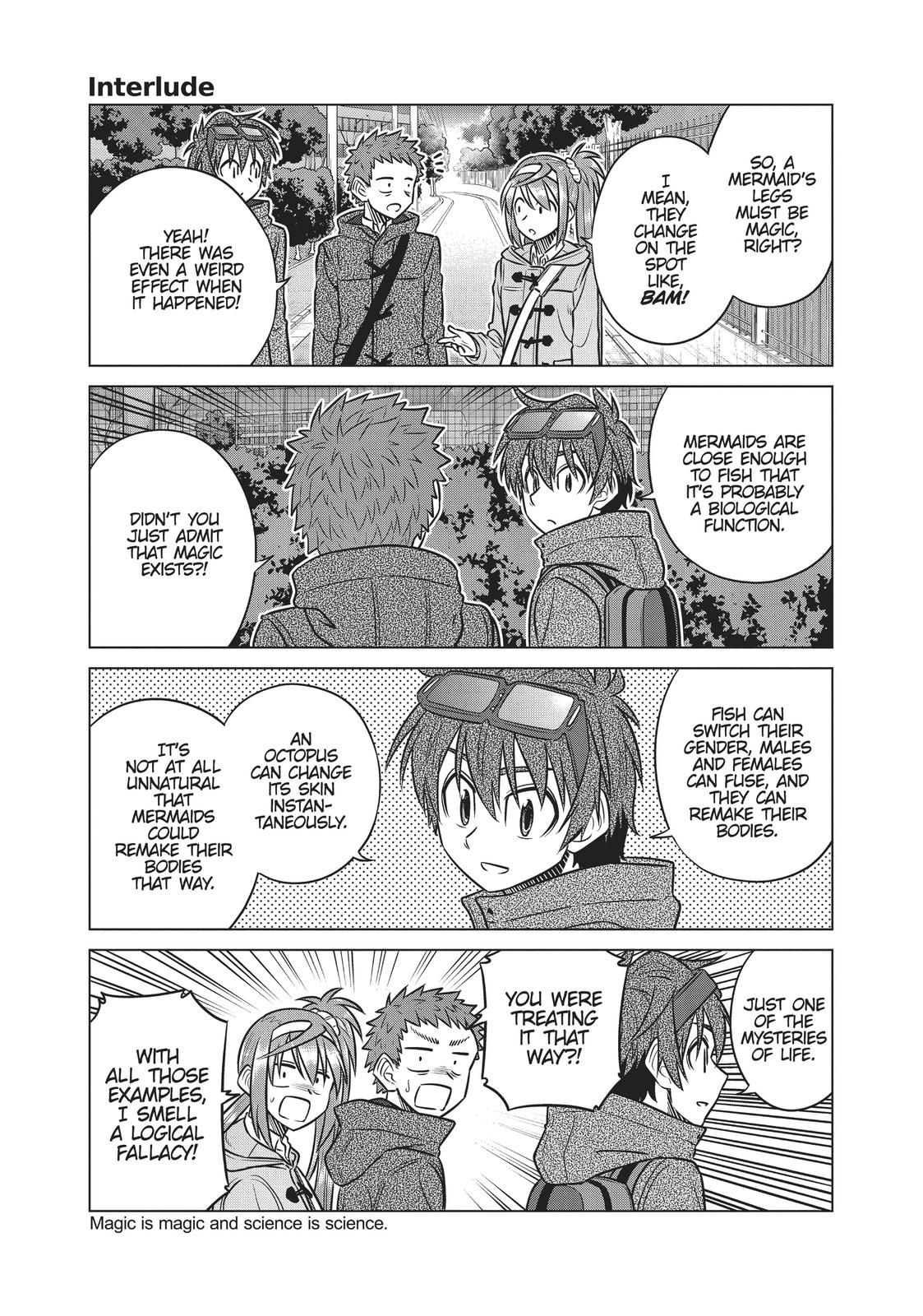 Species Domain Chapter 71 page 26 - Chapter 71