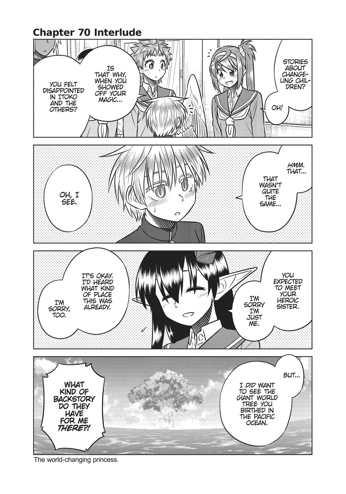 Species Domain Chapter 71 page 28 - Chapter 71