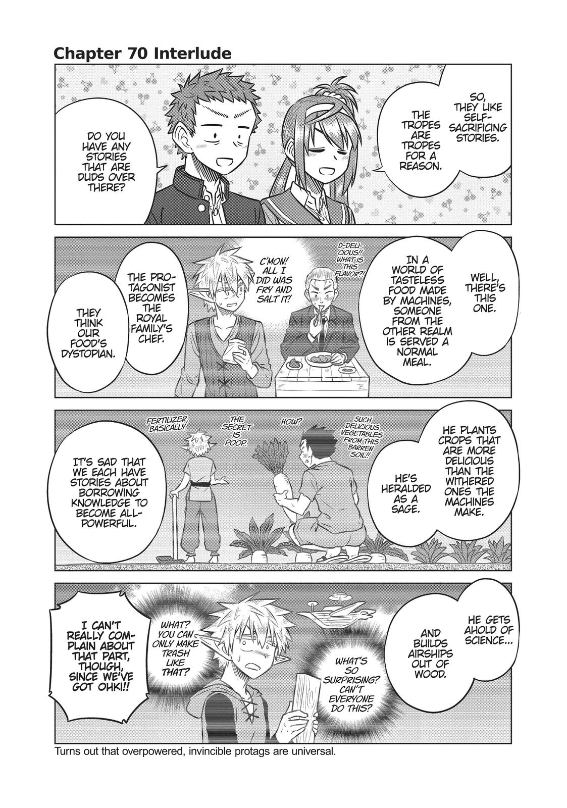 Species Domain Chapter 71 page 30 - Chapter 71