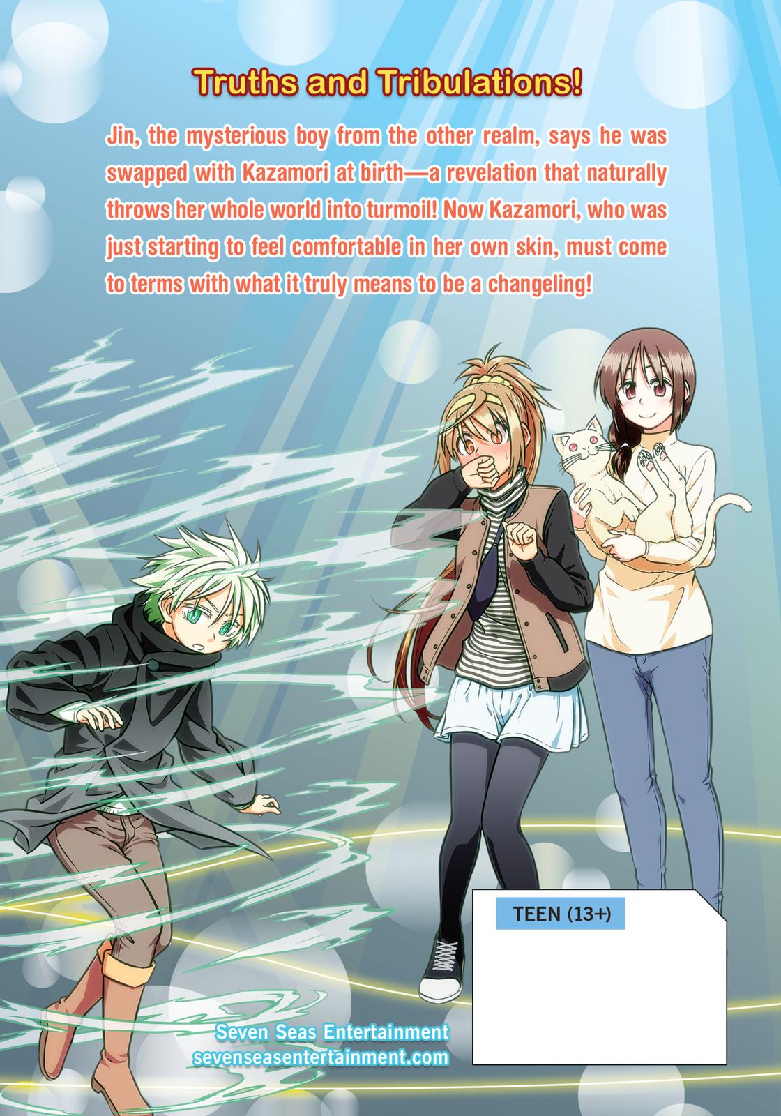 Species Domain Chapter 71 page 42 - Chapter 71