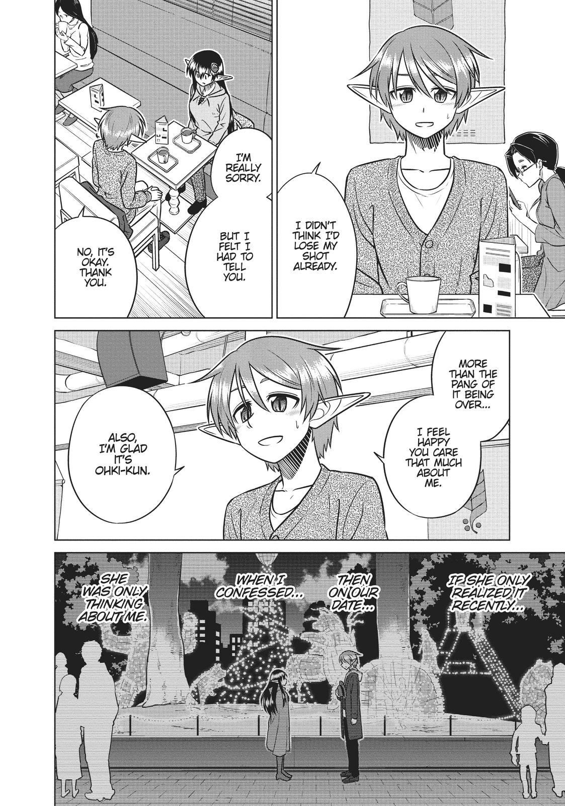 Species Domain Chapter 71 page 6 - Chapter 71