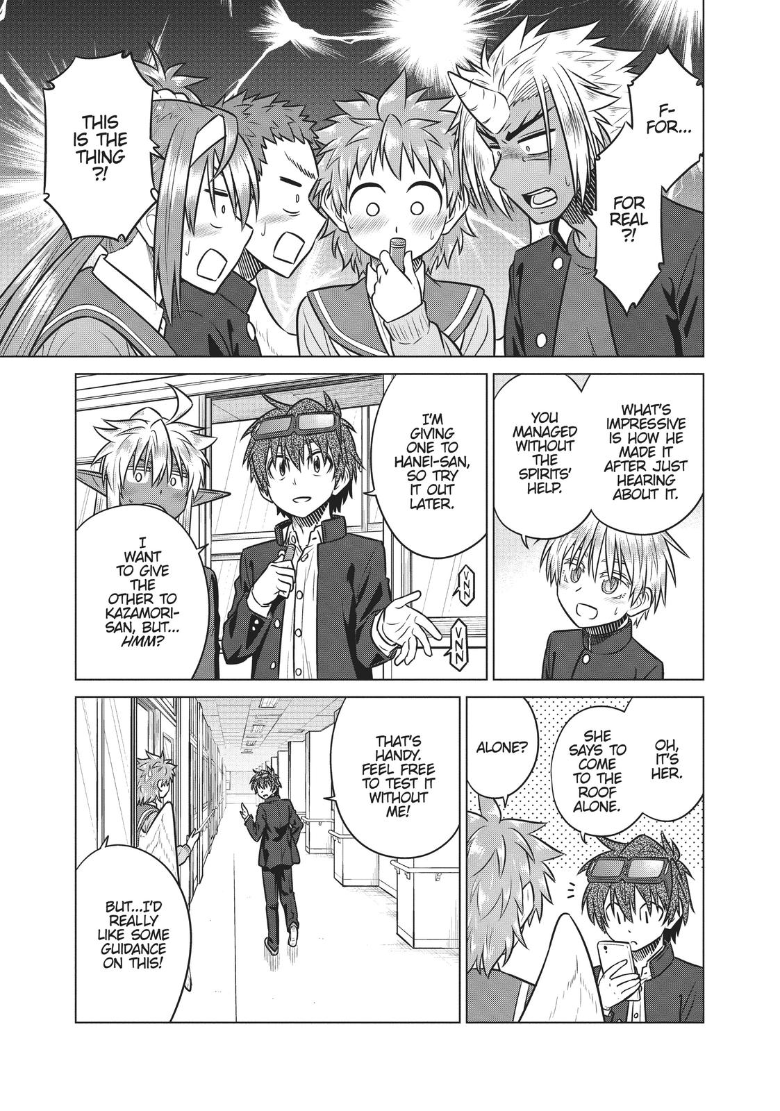 Species Domain Chapter 71 page 9 - Chapter 71