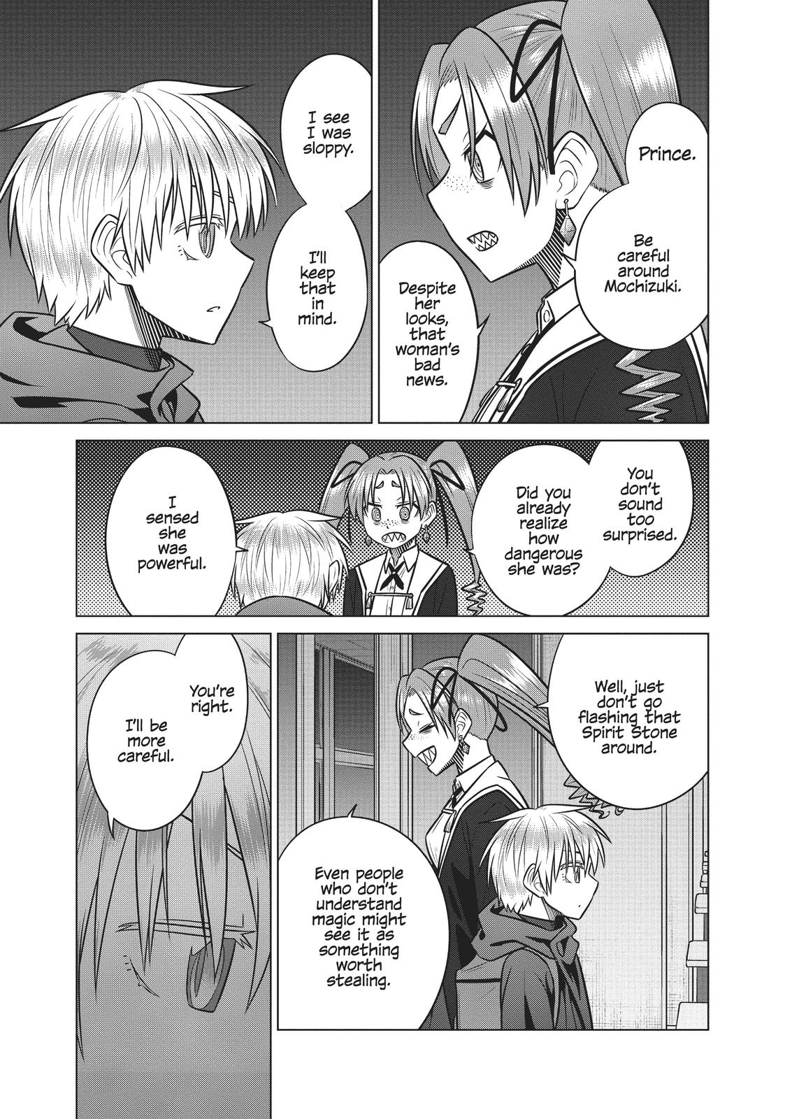 Species Domain Chapter 72 page 10 - Chapter 72