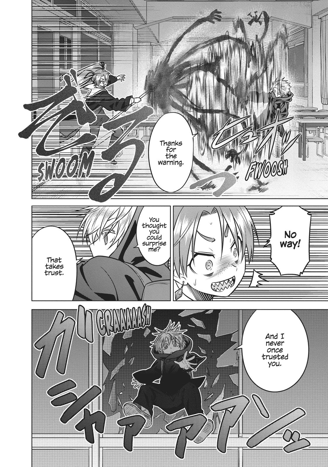 Species Domain Chapter 72 page 11 - Chapter 72
