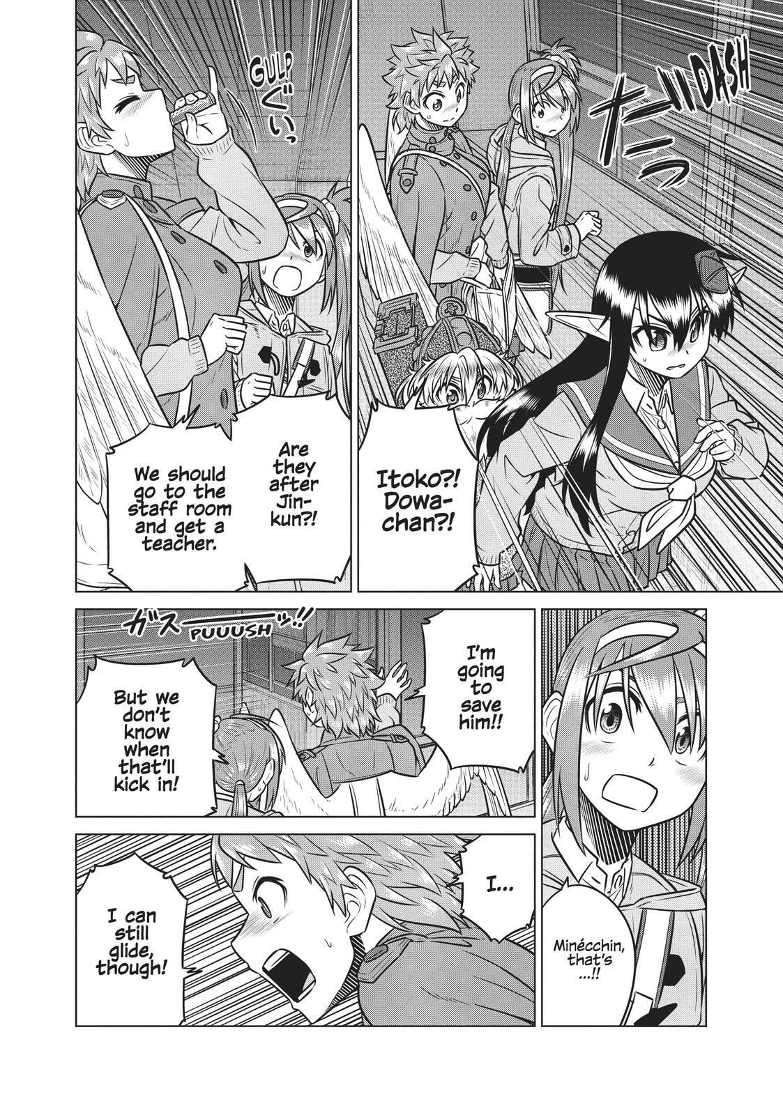 Species Domain Chapter 72 page 13 - Chapter 72