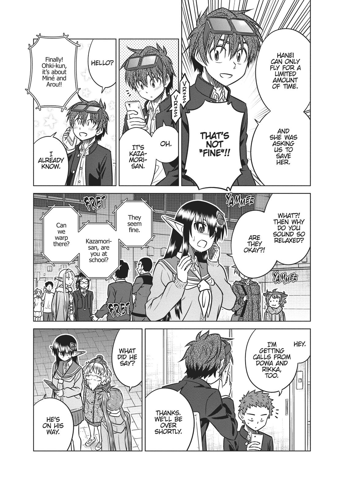 Species Domain Chapter 72 page 20 - Chapter 72