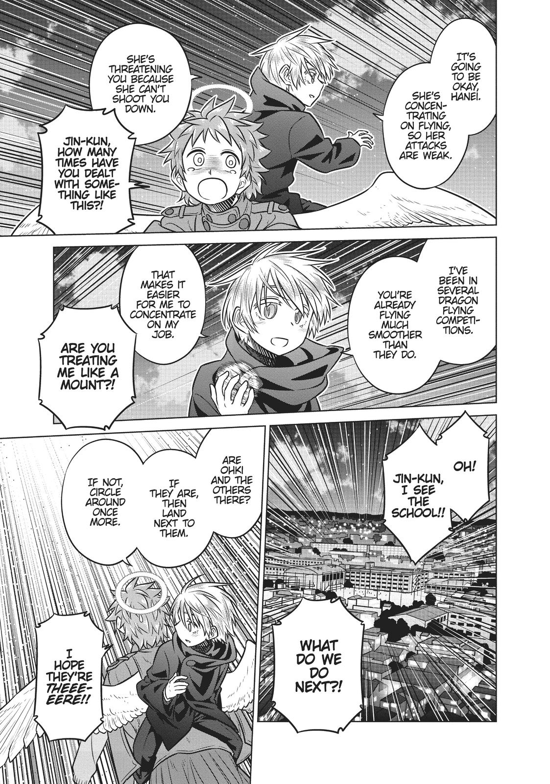 Species Domain Chapter 72 page 22 - Chapter 72