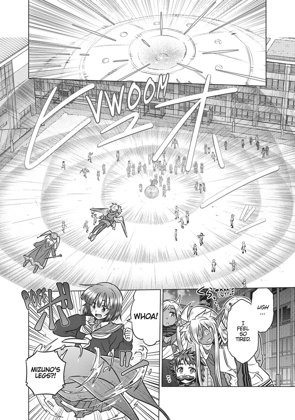 Species Domain Chapter 72 page 25 - Chapter 72