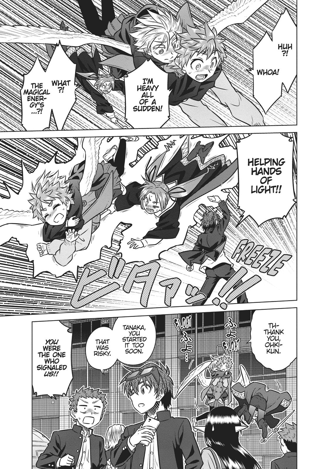 Species Domain Chapter 72 page 26 - Chapter 72