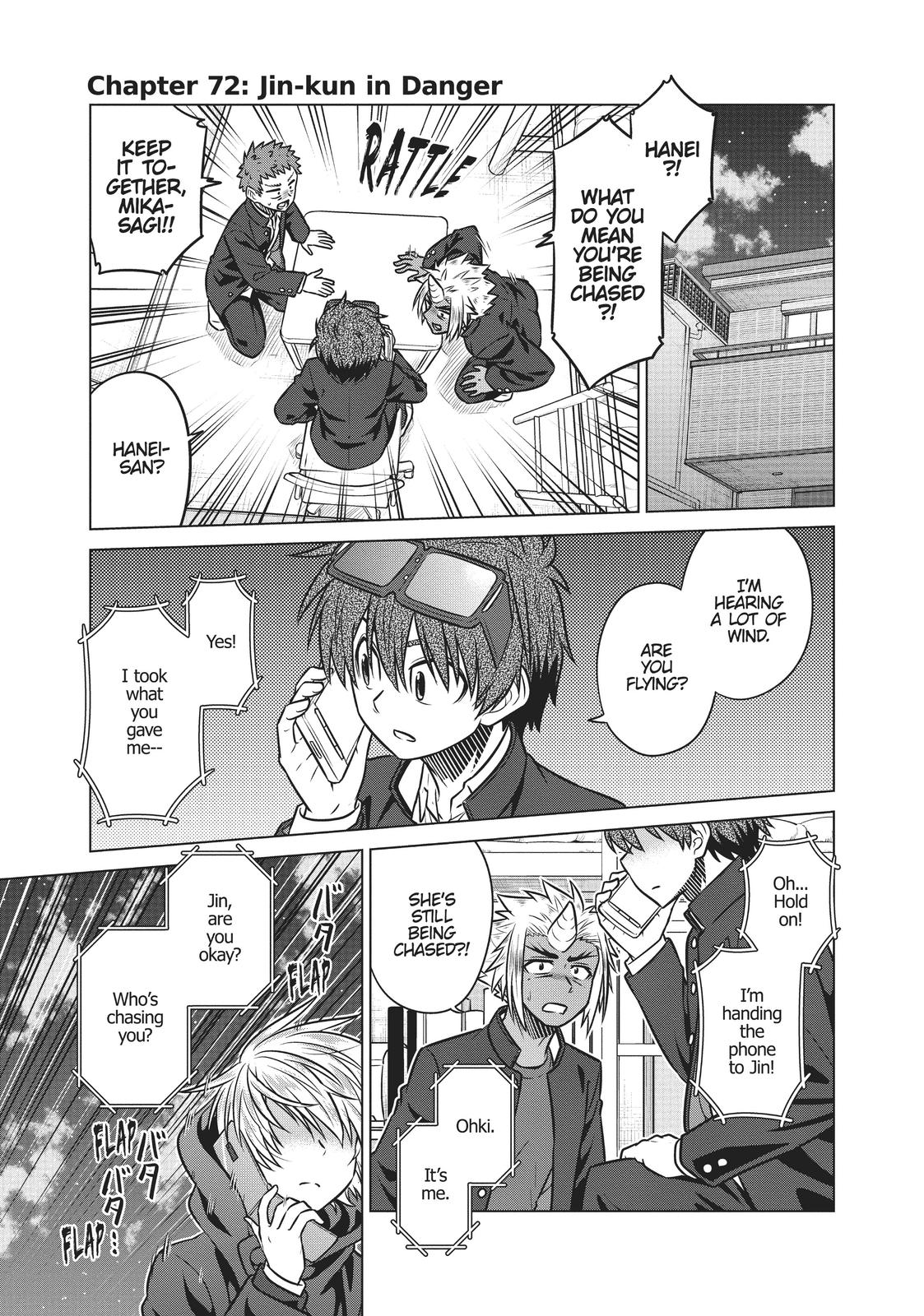 Species Domain Chapter 72 page 4 - Chapter 72