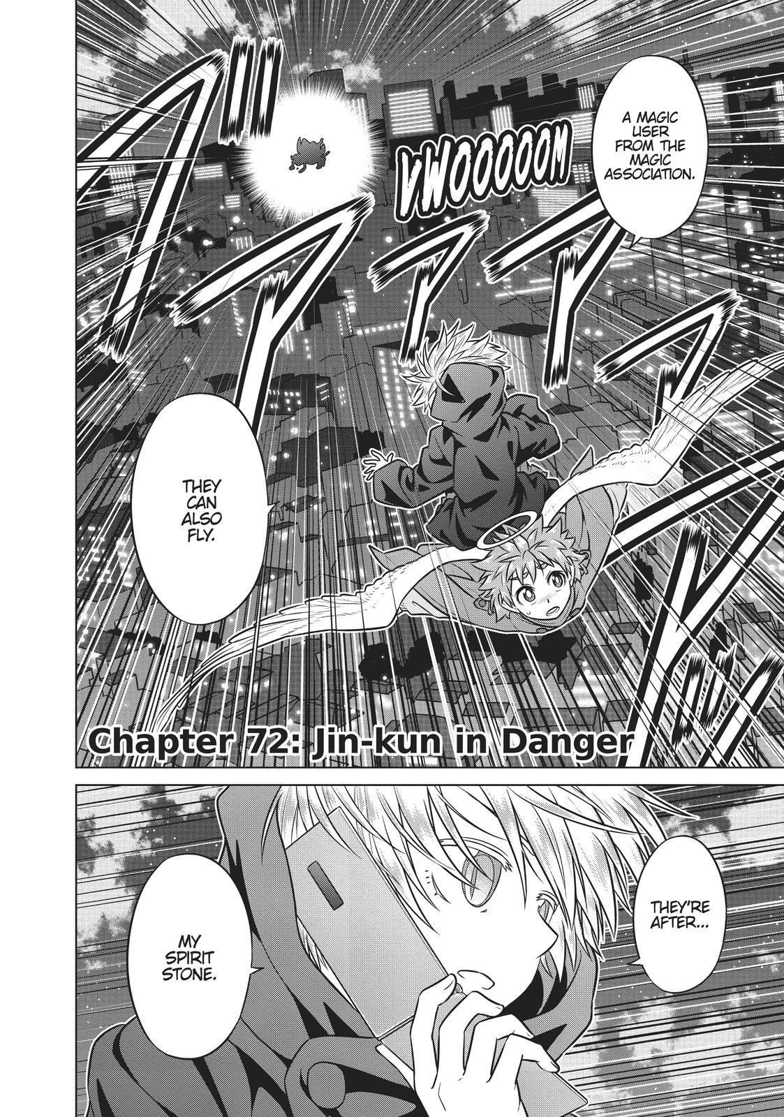 Species Domain Chapter 72 page 5 - Chapter 72