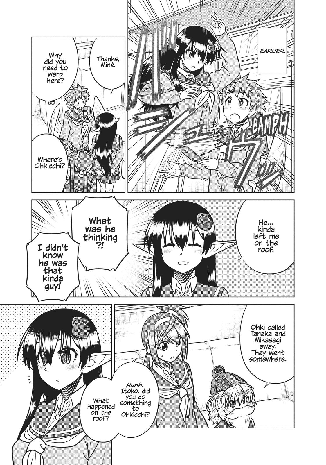 Species Domain Chapter 72 page 6 - Chapter 72