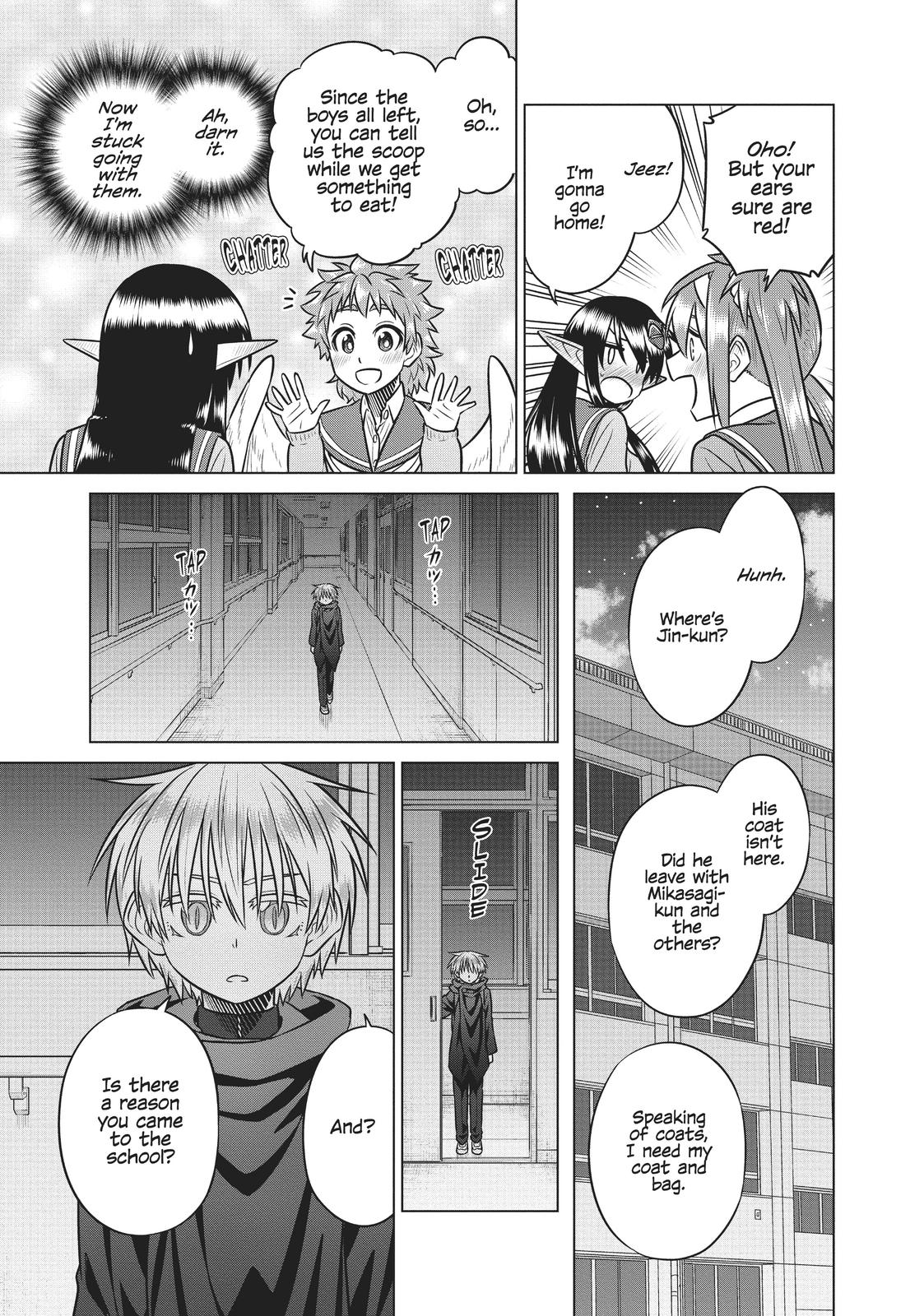 Species Domain Chapter 72 page 8 - Chapter 72