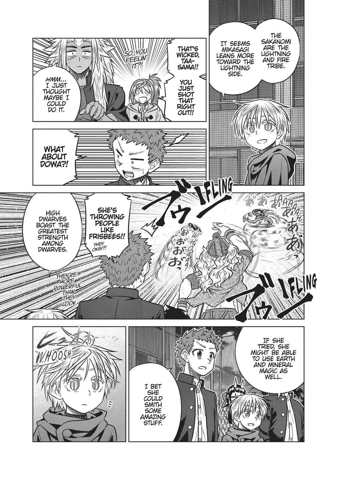 Species Domain Chapter 73 page 14 - Chapter 73