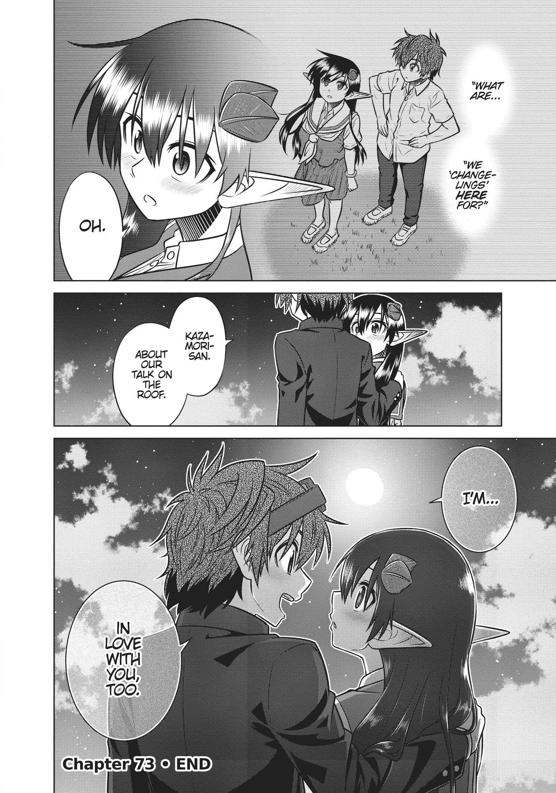 Species Domain Chapter 73 page 23 - Chapter 73