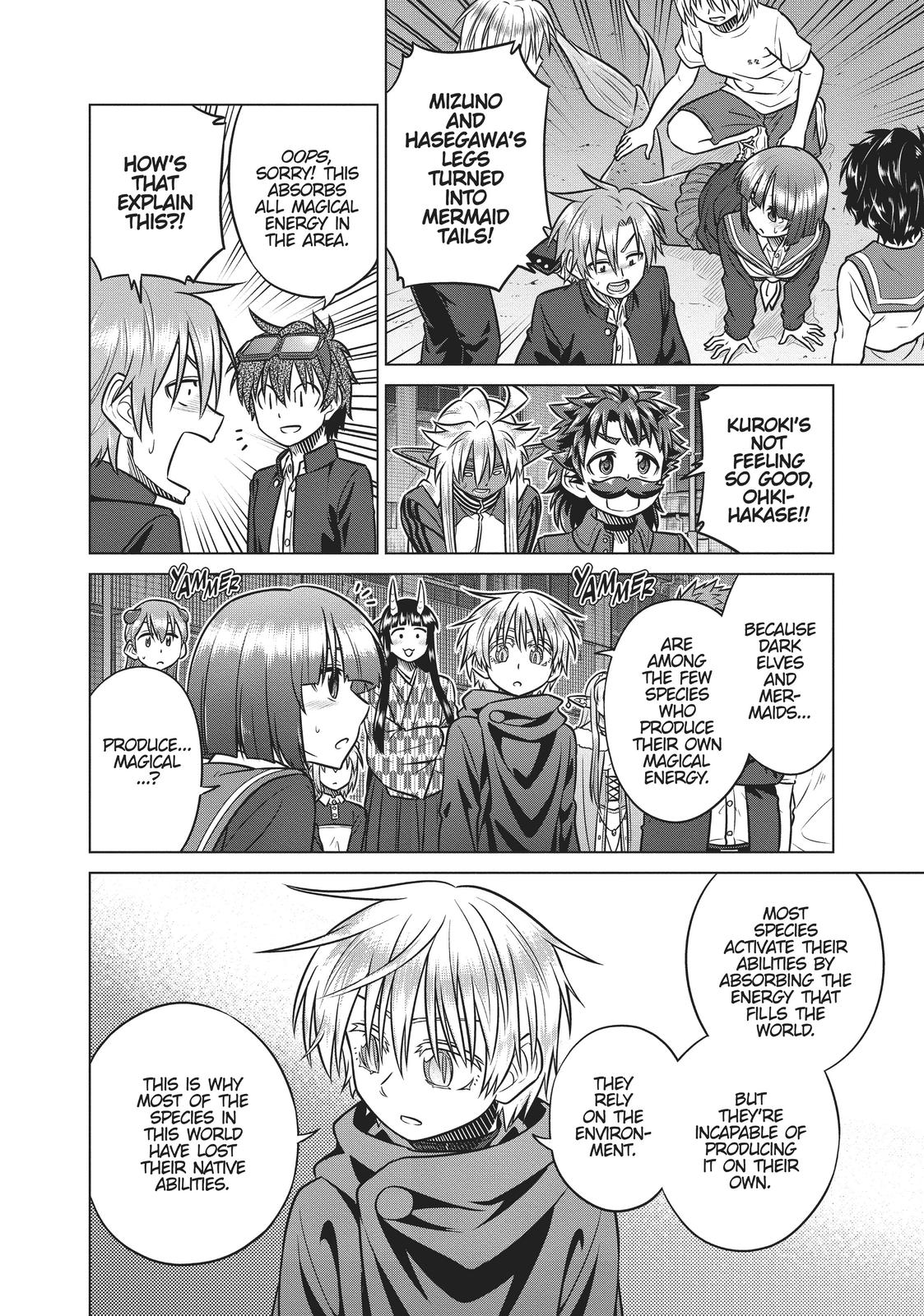 Species Domain Chapter 73 page 4 - Chapter 73