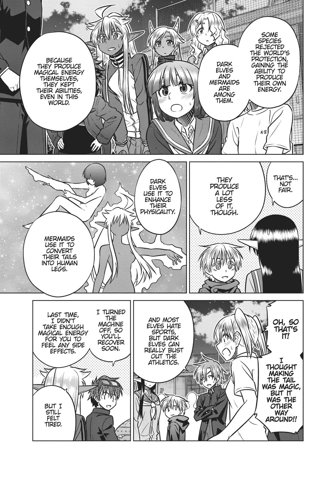 Species Domain Chapter 73 page 5 - Chapter 73
