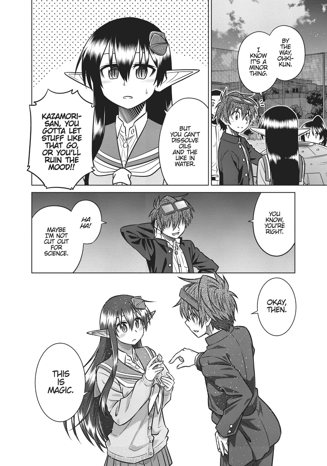 Species Domain Chapter 73 page 6 - Chapter 73