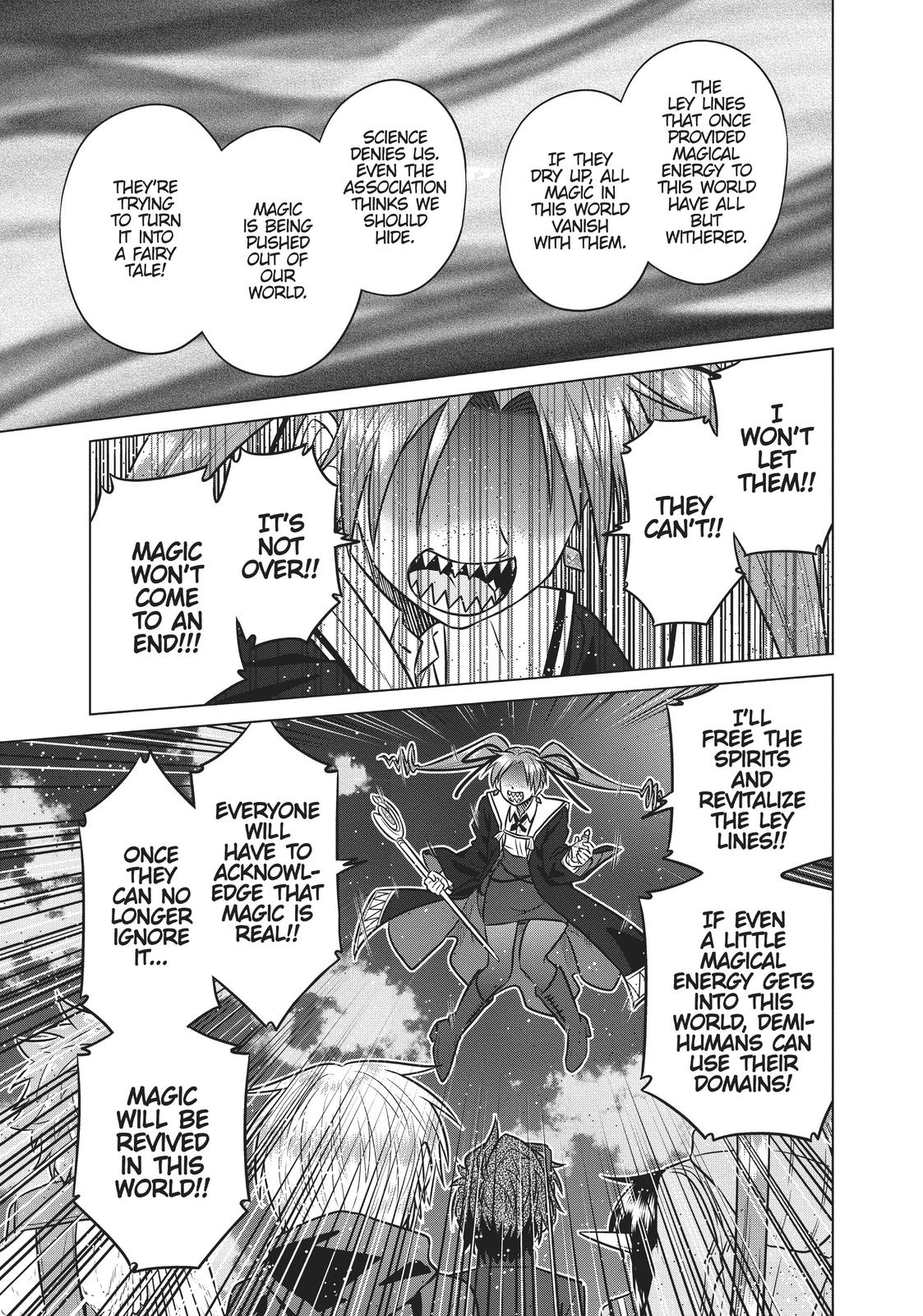 Species Domain Chapter 74 page 14 - Chapter 74