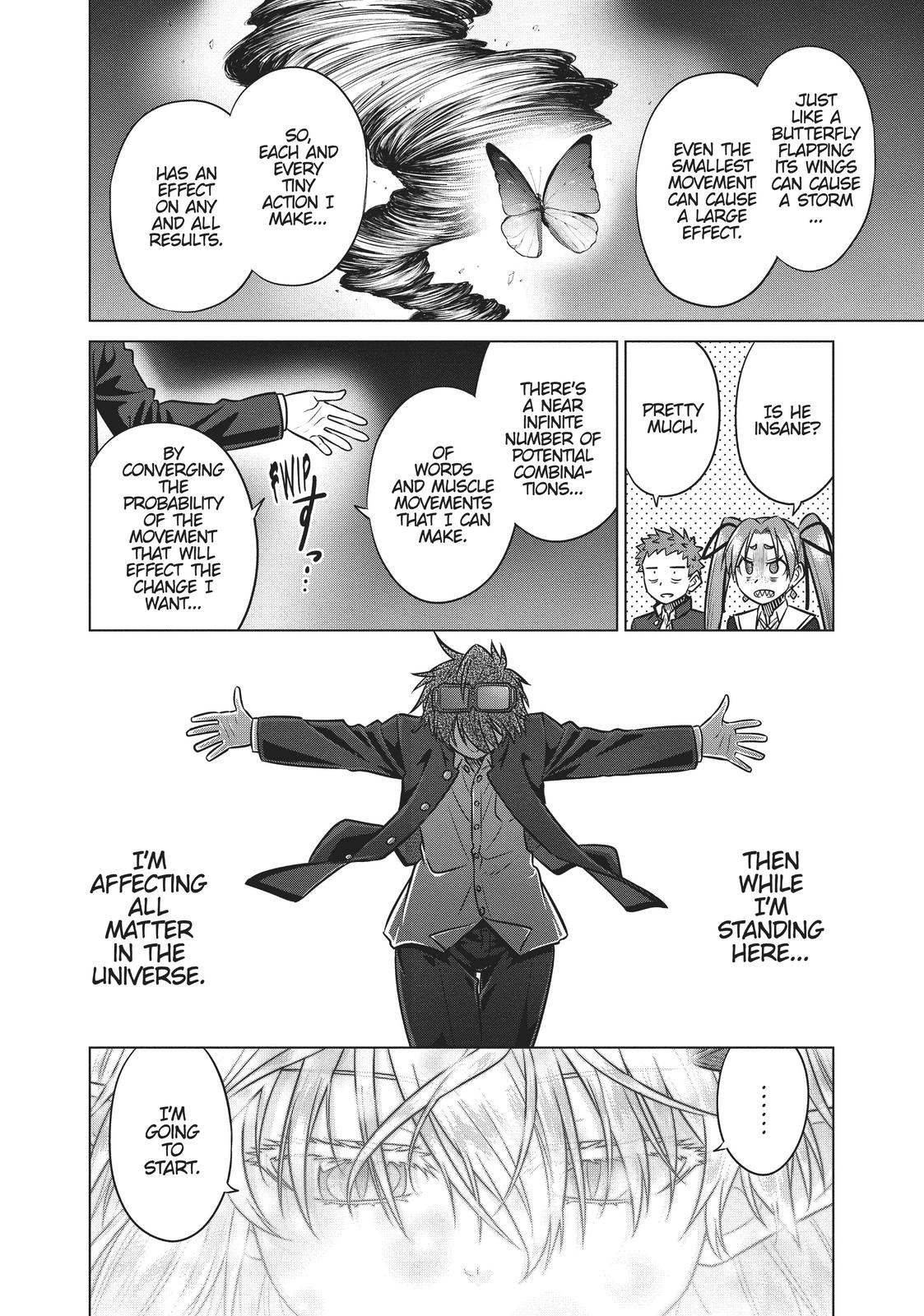 Species Domain Chapter 74 page 19 - Chapter 74